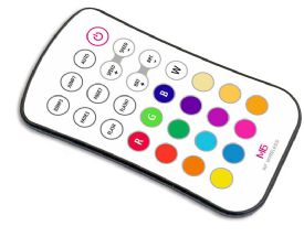 Remote Control Controllers LTECH DMX / RGB / WWCW Remote Control Controllers LTECH DMX / RGB / WWCW